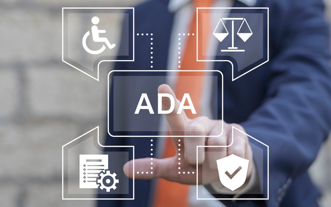 A Beginner’s Guide to ADA and WCAG