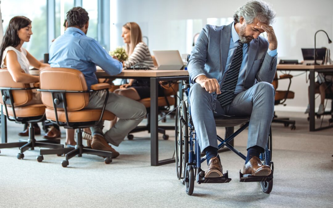 Accessibility Neglect: Costly Lessons for Major Brands