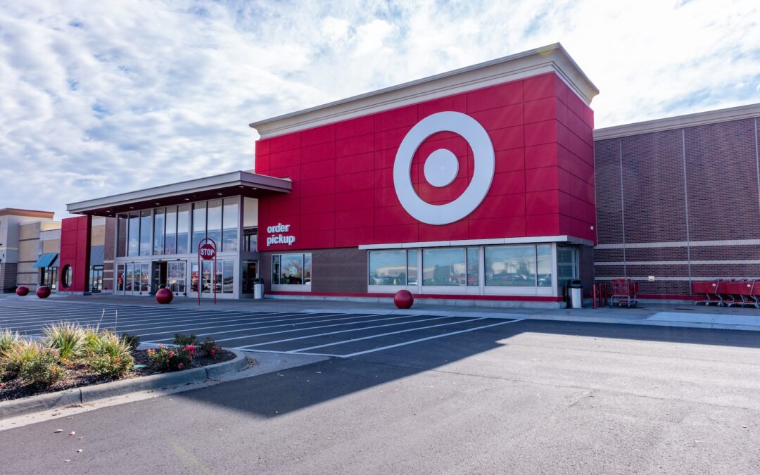 Target’s Accessibility Wake-Up Call